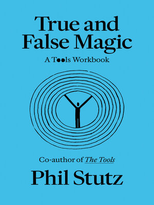 cover image of True and False Magic